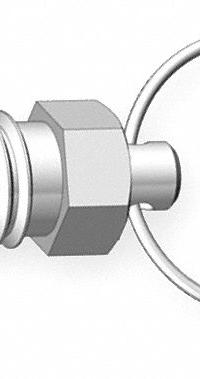 INNOVATIVE COMPONENTS Spring Plunger: Steel, 1/4"-20 Thread, Without Thread-Locker (MPN GP4C--SR-----21). Key specifications — attr1009433: INNOVATIVE COMPONENTS.