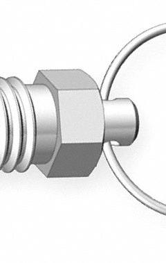 INNOVATIVE COMPONENTS Spring Plunger: Steel, 1/4"-20 Thread, Without Thread-Locker (MPN GP4C--SR-----21). Key specifications — attr1009433: INNOVATIVE COMPONENTS.