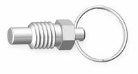 INNOVATIVE COMPONENTS Spring Plunger: Steel, 1/4"-20 Thread, Without Thread-Locker (MPN GP4C--SR-----21). Key specifications — attr1009433: INNOVATIVE COMPONENTS.