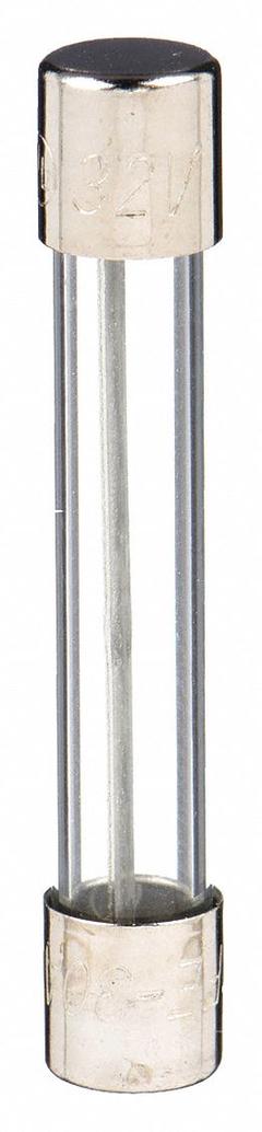 BUSSMANN Automotive Fuse: SFE Series, Cylindrical, Fast-Acting, 30 A, 32 V DC, 1/4 in x 1 7/16 in (MPN SFE-30). Key specifications — Series: SFE; Brand: BUSSMANN.