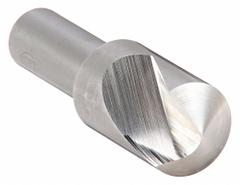 KEO Countersink: 120°, 1 Flute, 3/4 in Body Dia, High Speed Steel (MPN 919-000-153). Key specifications — Brand: KEO.