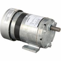 DAYTON AC Gearmotor: Parallel, Single Output Shaft, Shaded Pole, TEFC, 2 RPM, 113 in-lb Max Torque (MPN 1LPN8). Key specifications — Inverter Rated: No; Brand: DAYTON; Full Load Current: 1.6 A.