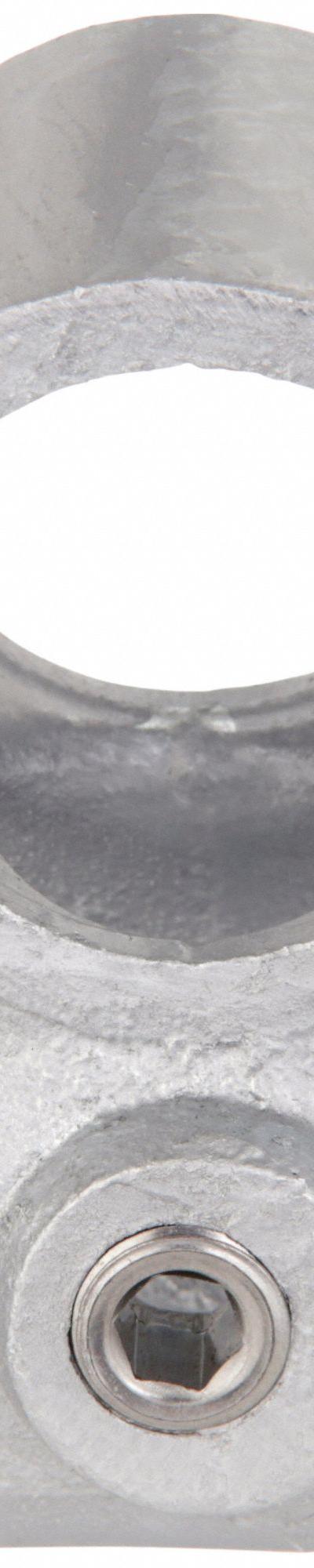 APPROVED VENDOR Structural Pipe Fitting: Crossover - Cast Iron Crosses & Tees