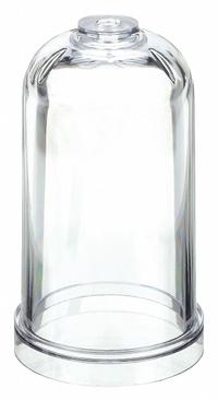 WILKERSON FRL Replacement Bowl: Plastic, GRP, GRP-95-871. Key specifications — attr111689: GRP-95-871; attr111695: GRP; attr158712: Plastic; attr111692: WILKERSON.