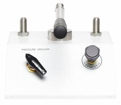 FLUKE Comparison Test Pump: Comparison Test Pump, Not Certified, AC Adapter, Adapters, P5510-2M, CE. Key specifications — Includes: Adapters; Power Source: AC Adapter; Pressure Measurement Accuracy: +/-0.02%; Brand: FLUKE.
