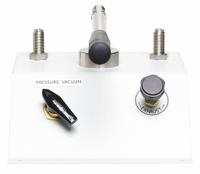 FLUKE Comparison Test Pump: Comparison Test Pump, Not Certified, AC Adapter, Adapters, P5510-2M, CE. Key specifications — Includes: Adapters; Power Source: AC Adapter; Pressure Measurement Accuracy: +/-0.02%; Brand: FLUKE.