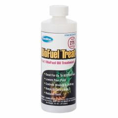 COMSTAR BioFuel Treatment 7 in 1: 16 oz, Ethanol Blend Compatible, BioFuel Treat Series (MPN 60-120). Key specifications — Series: BioFuel Treat; Compatible Fluid Type: Ethanol Blend; Brand: COMSTAR.