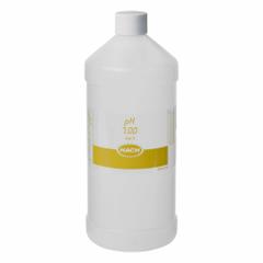 HACH Buffer Solution: 1 L Volume, Liquid, Bottle, 10377-60-3, Buffer, LZW9467.97, 1. Key specifications — Brand: HACH; CAS Number: 10377-60-3; Chemical Family Type: Buffer; Container Type: Bottle; Form: Liquid; Manufacturer Part Number: LZW9467.97; Product Type: Buffer Solution.