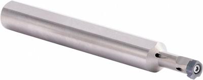 KYOCERA Internal Grooving Toolholder (MPN SIGCR0812EH) - Indexable Parting & Grooving Toolholders