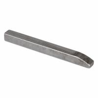 MI-T-M Key: Mfr Part # 43-0088, Steel, Compatible with Grainger Part # 3WB80/3WB81/3WB82. Key specifications — Compatible with Manufacturer Model Number: HSP-3003-3MGH/3MGR/3MGV; Product Type: Key; Manufacturer Part Number: 43-0088.