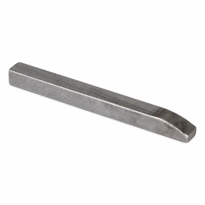 MI-T-M Key: Mfr Part # 43-0088, Steel - Assorted Parts & Accessories