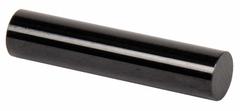 VERMONT GAGE Class ZZ No-Go Pin Gauge: 0.4180 in Dia, 0.00020 in Tolerance, Steel, Black Oxide (MPN 911241800). Key specifications — attr1182384: 0.00020 in; attr1182378: Black Oxide; attr1182392: 0.4180 in; attr1182391: Certificate of Accuracy with NIST Traceability; attr1182394: VERMONT GAGE; attr1182379: Steel; attr1182385: 10 Microinch or Better; attr1182387: ZZ.
