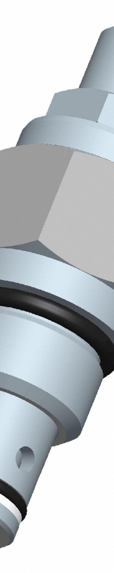 BUCHER HYDRAULICS Cartridge Valve: Screw-In - Pressure Control Cartridge Valves