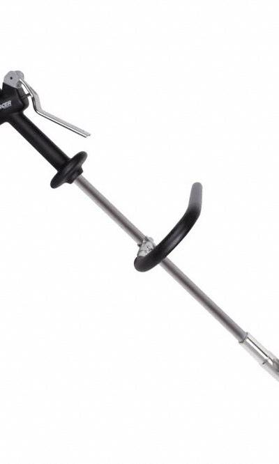 GUARDAIR Air Gun: Ergonomic Grip - Ergonomic-Grip Air Guns