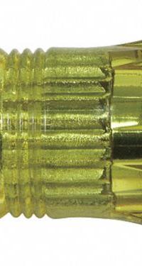 KLEIN TOOLS Multi-Bit Screwdriver: Hex/Phillips/Slotted/Square Tip, 6 Tips, 7 3/4 in Overall Lg (MPN 32557). Key specifications — attr1205339: Slotted: 3/16 in + 1/4 in; attr1205303: KLEIN TOOLS.