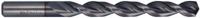 CHICAGO-LATROBE Jobber Length Drill Bit: 13/64", 135° Split Point, TiCN-Coated HSS, Fast Spiral (MPN 42013). Key specifications — attr1225567: 0.2031.
