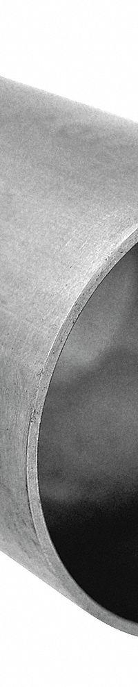 AMS Cup Liner: Aluminum, 2 in Overall Dia, 4 in Overall Lg (MPN 404.15). Key specifications — Material: Aluminum; Brand: AMS.