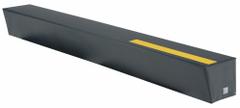 VESTIL Right Hand Dock Seal: For 5Z152, For D-150-10, Fits Vestil Brand (MPN 35-514-016). Key specifications — For Use With Grainger Item Number: 5Z152; For Use With Mfr. Model Number: D-150-10; Fits Brand: Vestil; Product Type: Right Hand Dock Seal; Brand: VESTIL.