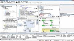 EATON Software (MPN SW-XSOFT-CODESYS-3-S). Key specifications — Manufacturer Part Number: SW-XSOFT-CODESYS-3-S; Product Type: Software.