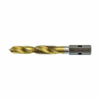 HOLEMAKER TECHNOLOGY Drill and Tap: M10x1.5 Metric, 89 mm Overall Lg (MPN 301125-0100). Key specifications — attr1300068: HOLEMAKER TECHNOLOGY; attr1300074: Impact Rated.