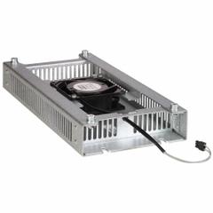 SCHNEIDER Motor Drive Input/Output Cards: VW3G22400, Fan, Fan Kit, Altistart 22. Key specifications — Manufacturer Part Number: VW3G22400; Includes: Fan; Compatible Series: Altistart 22.