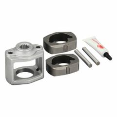 INGERSOLL RAND Hammer Kit: Mfr Part # 2145-THK2, Hammer Mechanism Kit. Key specifications — attr948908: 2145-THK2; attr948910: 13E913; attr948911: 2145QIMAX; attr948916: Hammer Mechanism Kit.