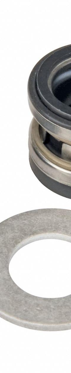 GPI Shaft Seal Kit: Shaft Seal Kit, Mfr Part # 133503-1. Key specifications — Product Type: Shaft Seal Kit; Compatible Series: M-3130; Manufacturer Part Number: 133503-1; Compatible Manufacturer Model Number: PRO35-115/QM.