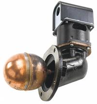 MCDONNELL & MILLER Head Mechanism: 63-HD Mfr Part #. Key specifications — Compatible Manufacturer Part Number: MM-701F; Product Type: Head Mechanism; Manufacturer Part Number: 63-HD.