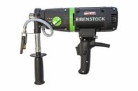 CS UNITEC Core Drill Rig: 120V AC, 6 in Capacity (Concrete), Variable Speed, 2.5 hp, 15 A (MPN END 130/3.2 POSV). Key specifications — attr1256763: CS UNITEC; attr1256718: (2) Wrenches; attr1256764: 115V AC.