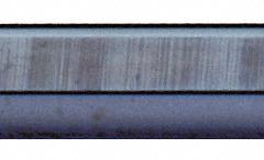 SCIENTIFIC CUTTING TOOLS Boring Bar: Boring, 1/8 in Shank Dia., TiAlN, Right Hand (MPN B110500A)