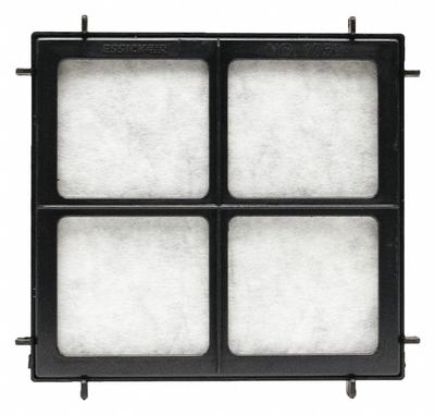 AIRCARE Air Filter: Air Filter, 4NHG1, 527300/527800/5D6700/MA0500, Portable Humidifier - Replacement Filters for Dehumidifiers