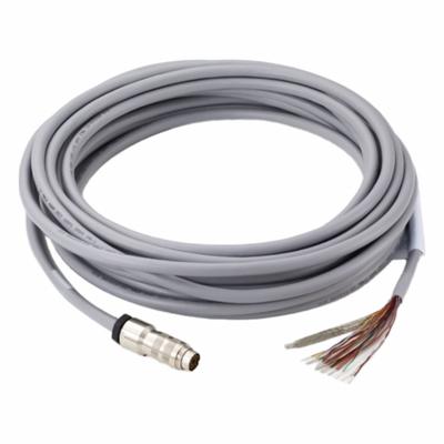 MITUTOYO Cable: 20 m, Universal, Universal - Multicode Reader Accessories