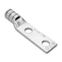 Compression Lug: For 350 kcmil, Stranded Wire, 1/2 in Stud Size, Std, Copper Barrel (MPN YA31L2NTCFX). Key specifications — Inspection Hole: Yes; For Wire Type: Stranded; For Wire Sizes: 350 kcmil; Brand: BURNDY; Manufacturer Part Number: YA31L2NTCFX.
