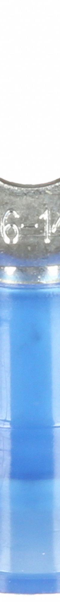 3M Fork Terminals: Blue, Nylon, #8 Stud Size, 16 AWG – 14 AWG Wire Range, Locking Fork, 600 V (MPN MNG14-8FLX). Key specifications — Manufacturer Part Number: MNG14-8FLX; Brand: 3M.