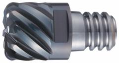 OSG Exchangeable Head End Mill (MPN 7830123)