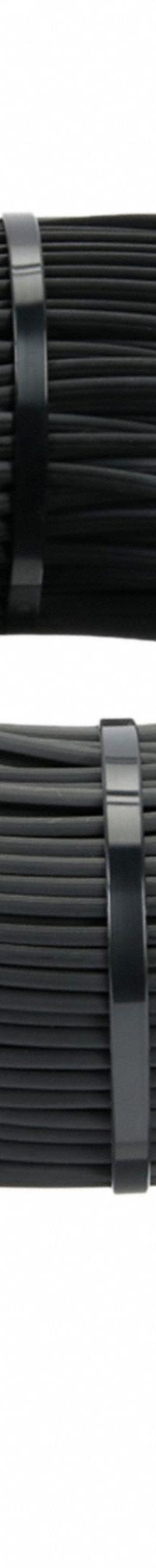 USA SEALING Plastic Welding Rod: UHMW Polyethylene, Triangular, 5/32 in x 900 ft, Black, 10 lb (MPN BULK-TWR-UHMWB-5). Key specifications — Manufacturer Part Number: BULK-TWR-UHMWB-5; Brand: USA INDUSTRIALS.