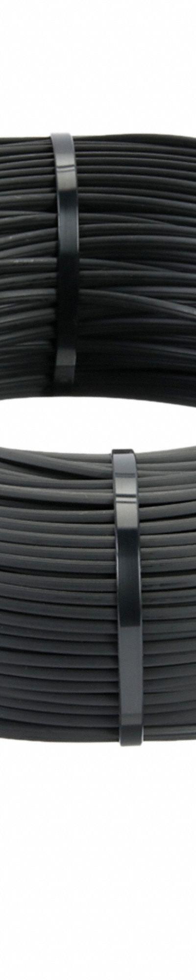 USA INDUSTRIALS USA SEALING Plastic Welding Rod: UHMW Polyethylene - UHMWPE Welding Rods