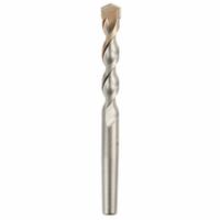 MILWAUKEE Core Bit Centering Pin: 6 3/4 in Overall Lg, Centering Bit Included (MPN 48-20-5495). Key specifications — attr253668: 0.25; attr253671: Yes; attr253680: Dry; attr277142: MILWAUKEE.