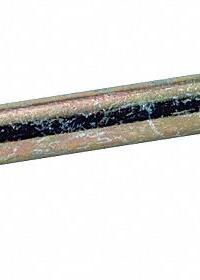 ZSI Hex Bolt: TB3