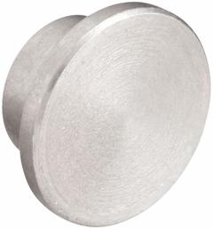 PRO WELD Stop Pin: For 3/4 in Stud Lg, 3/4 in Overall Lg, Steel (MPN 033-785). Key specifications — Brand: PRO WELD; Material: Steel; Manufacturer Part Number: 033-785.