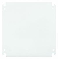 HOFFMAN Interior Panel: Concept Panel Panel, 22.2 in Overall Ht, 22.2 in Overall Wd, Steel, CP2424. Key specifications — Panel Style: Concept Panel; Brand: HOFFMAN; Finish: Powder Coated; Manufacturer Part Number: CP2424; Material: Steel.