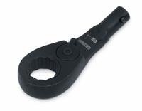 WILLIAMS Williams Interchangable Torque Wrench 12-Point Ratchet Wrench Heads - Metric - 10MM (MPN QJBOERM10A). Key specifications — attr310253: 10 mm; attr324954: WILLIAMS.