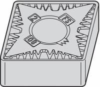 WIDIA Diamond Turning Insert: CNGG430FS, CNGG120401FS (MPN 5548576). Key specifications — attr257732: CNGG430FS; attr257733: CNGG120401FS.