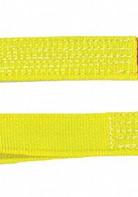 LIFT-ALL Web Sling: Type 3, Nylon, 6 ft Sling Lg, 11 in Eye Lg, 1 Plies (MPN EE1603NFX6). Key specifications — Sling Type: Type 3; Brand: LIFT-ALL; Tag Type: Standard Tag.
