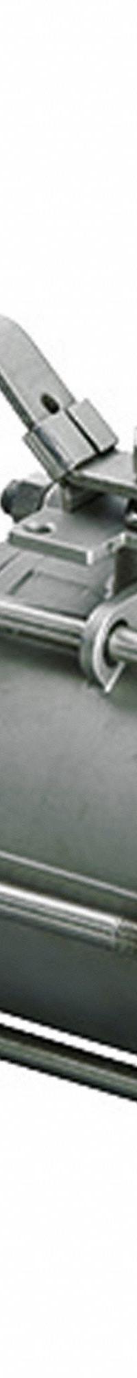 VIEGA MEGAPRESS Manual Two-Way Ball Valve: 2 1/2 in, 316 Stainless Steel, Straight Valve Body, FKM (MPN 86650). Key specifications — Brand: VIEGA MEGAPRESS; Handle: Locking Lever.