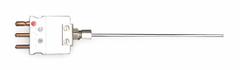 TEMPCO Temperature Probe: 0°F to 392°F /-18°C to 200°C, ±0.3°C/0.12 ohm @ 0°C, 24 in Probe Lg (MPN RTD00612). Key specifications — Brand: TEMPCO; Accuracy: ±0.3 °C/0.12 ohm @ 0 °C.