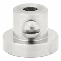HUMBOLDT Penetrometer Adapter Foot (MPN 5DPJ9). Key specifications — Brand: HUMBOLDT; Product Type: Penetrometer Adapter Foot.