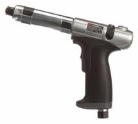 INGERSOLL RAND Air Screwdriver: 1/4 in, Medium Duty, 1,000 RPM, Push to Start, Variable Speed (MPN QP1P10S1D). Key specifications — attr1320791: 1/4 in; attr1320794: Push to Start; attr1320795: Yes; attr1320833: INGERSOLL RAND.