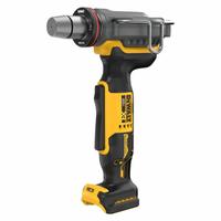 DEWALT PEX Expander: 1 1/2 in Max. Size, 5 Ah (MPN DCE410B). Key specifications — attr531558: (1) Bare Tool.