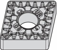 WIDIA Diamond Turning Insert: CNMG643UR, CNMG190612UR (MPN 4169964). Key specifications — attr257732: CNMG643UR; attr257733: CNMG190612UR.
